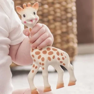 Sophie La Giraffe Travel | Teethers & Rattles>Sophie La Girafe Teether - 0+