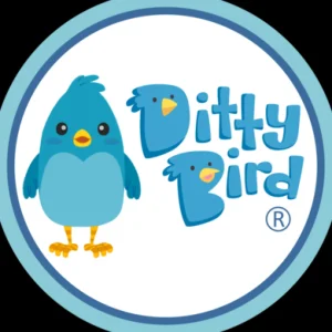 Ditty Bird Music | Books>Sound Board Book - Nature Songs - 12M+
