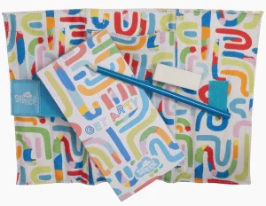 Spencil Outlet>Art on the Go - 4+