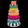 Sassy Baby Baby>Stacks of Circles - 6M+