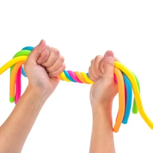 Pullie Pal Travel | Sensory>Stretchy Sensory Noodles - 5+