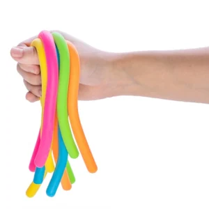 Pullie Pal Travel | Sensory>Stretchy Sensory Noodles - 5+