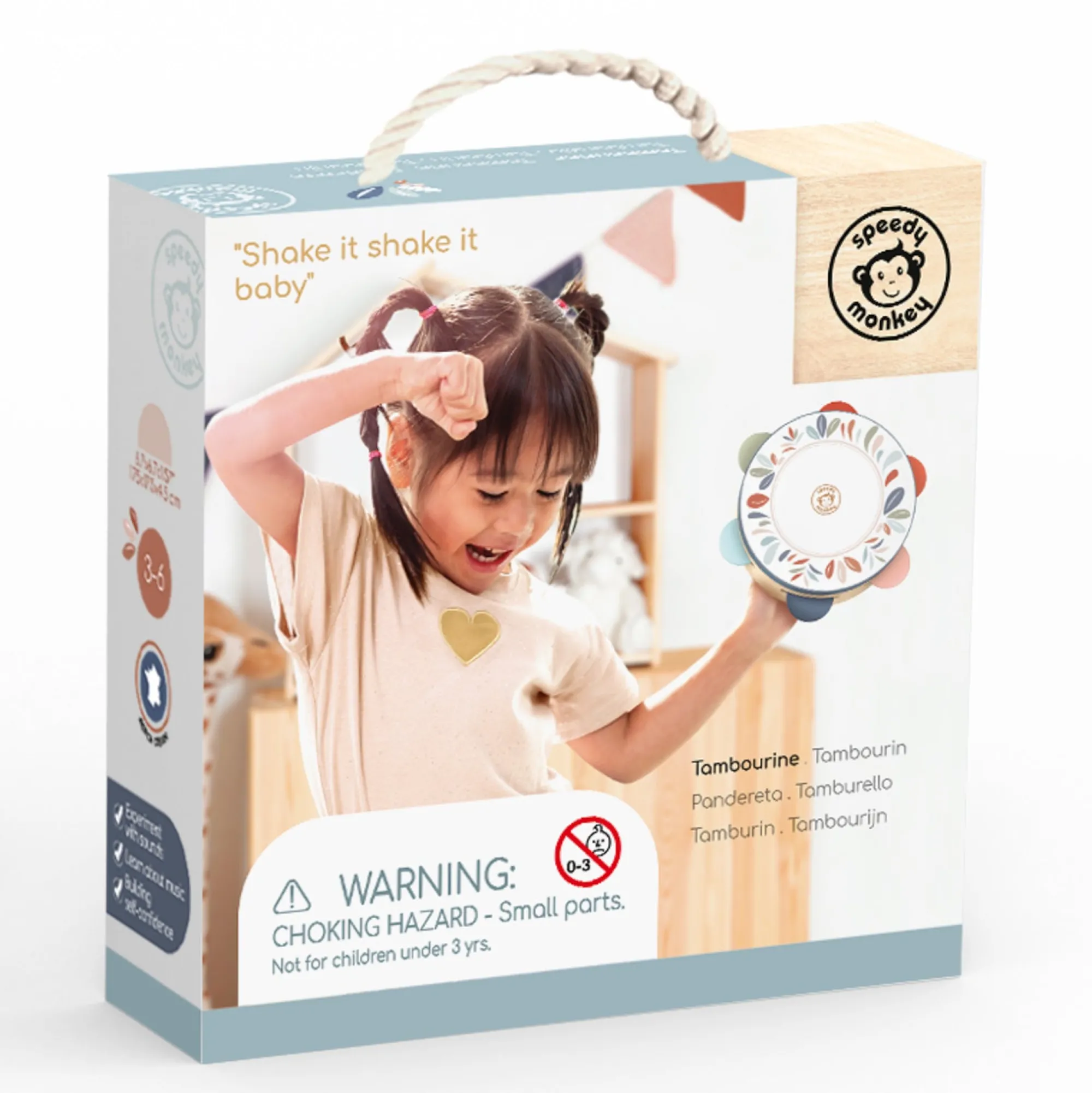 tambourine___1.webp Speedy Monkey Music>Tambourine - 3+