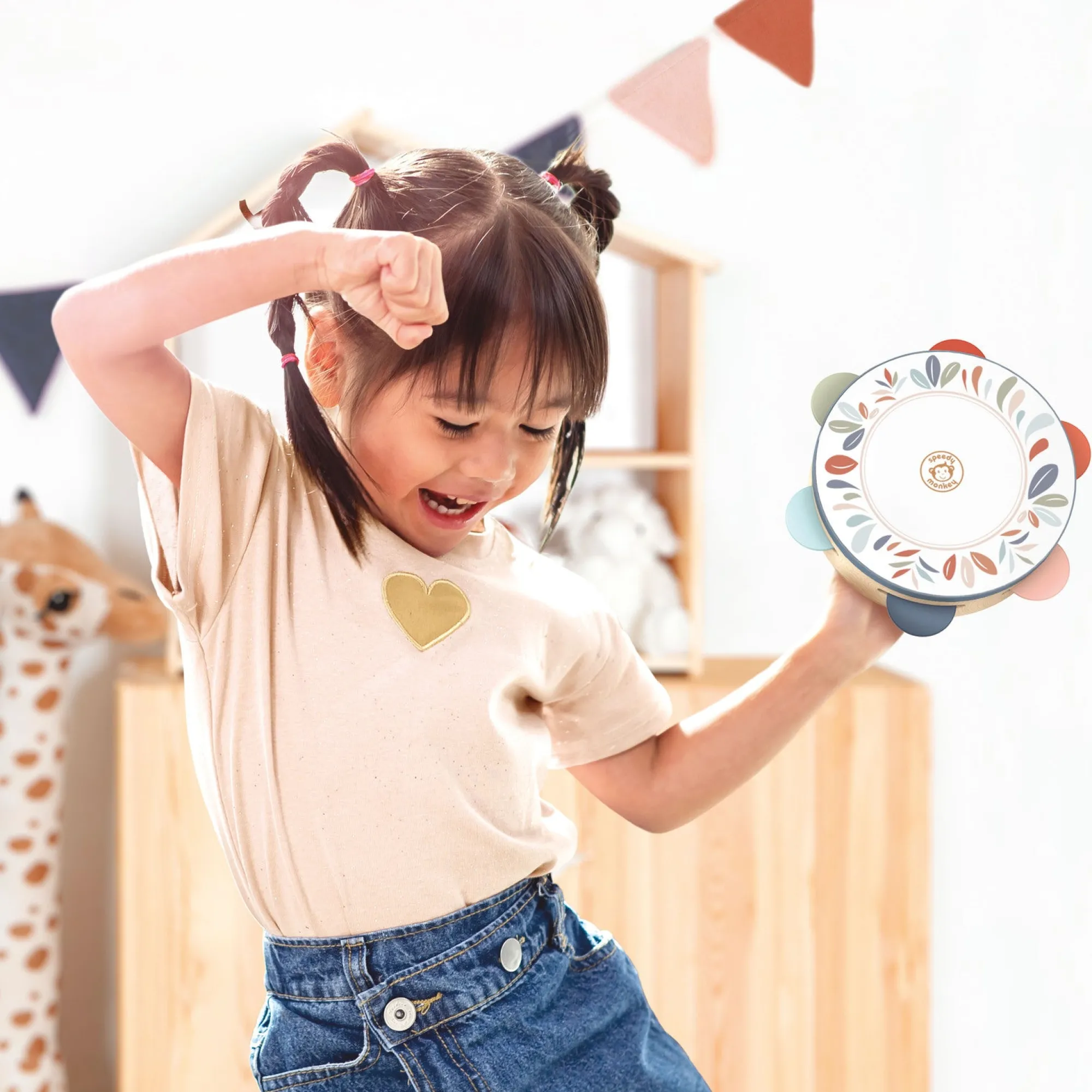 tambourine___3.webp Speedy Monkey Music>Tambourine - 3+