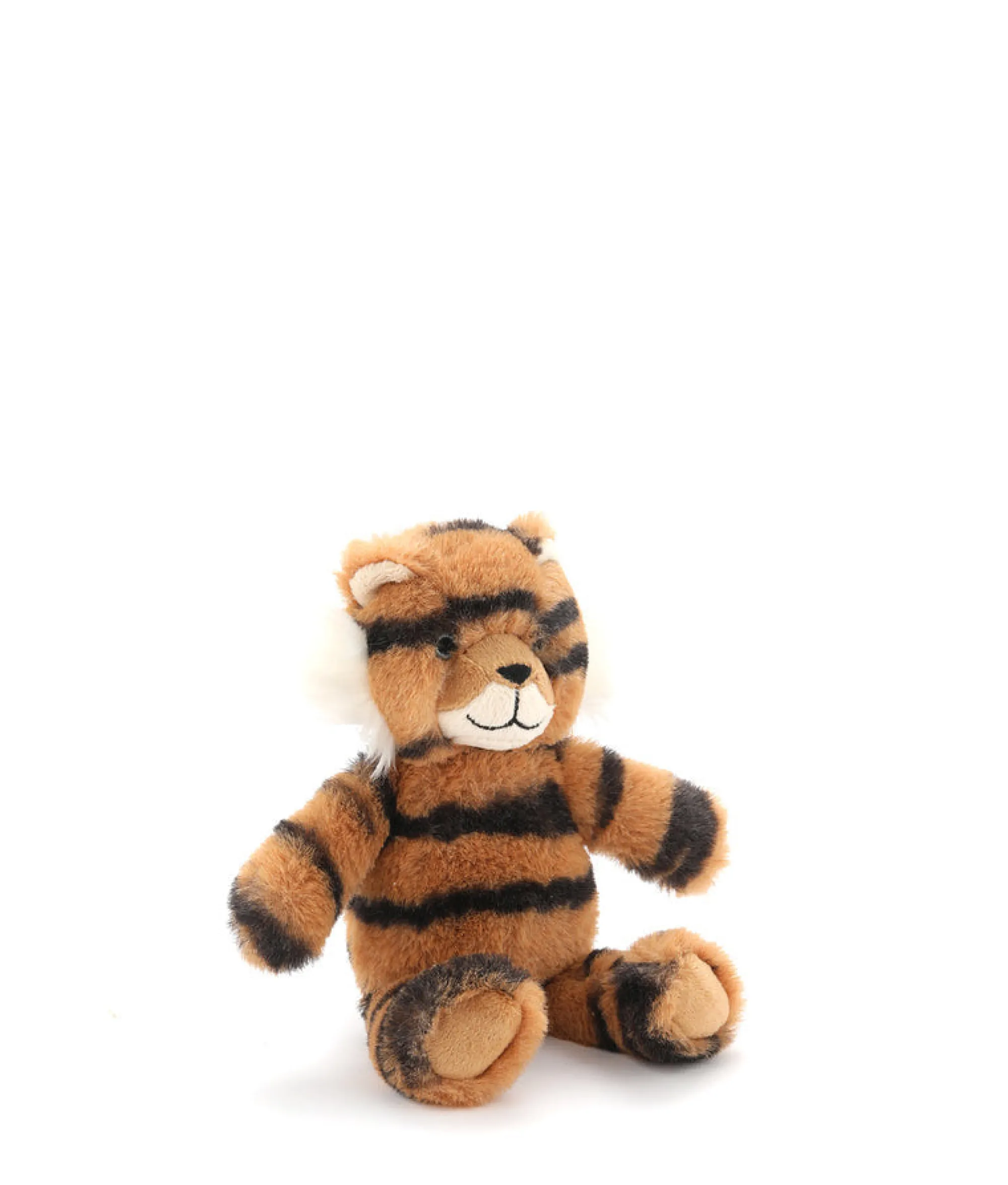 tesh_the_tiger_rattle___0.webp Nana Huchy Teethers & Rattles | Baby>Tesh the Tiger Rattle - 0+