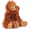 Nana Huchy Soft Toys>The Orangutans