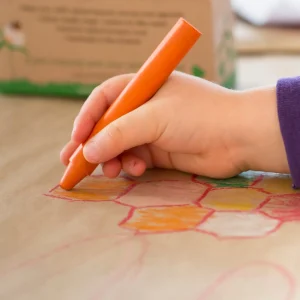 Honeysticks Eco | Art & Craft>Thins - Crayons - 4+