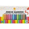 Tiger Tribe Outlet>- Junior Markers - 2+