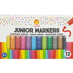 Tiger Tribe Outlet>- Junior Markers - 2+