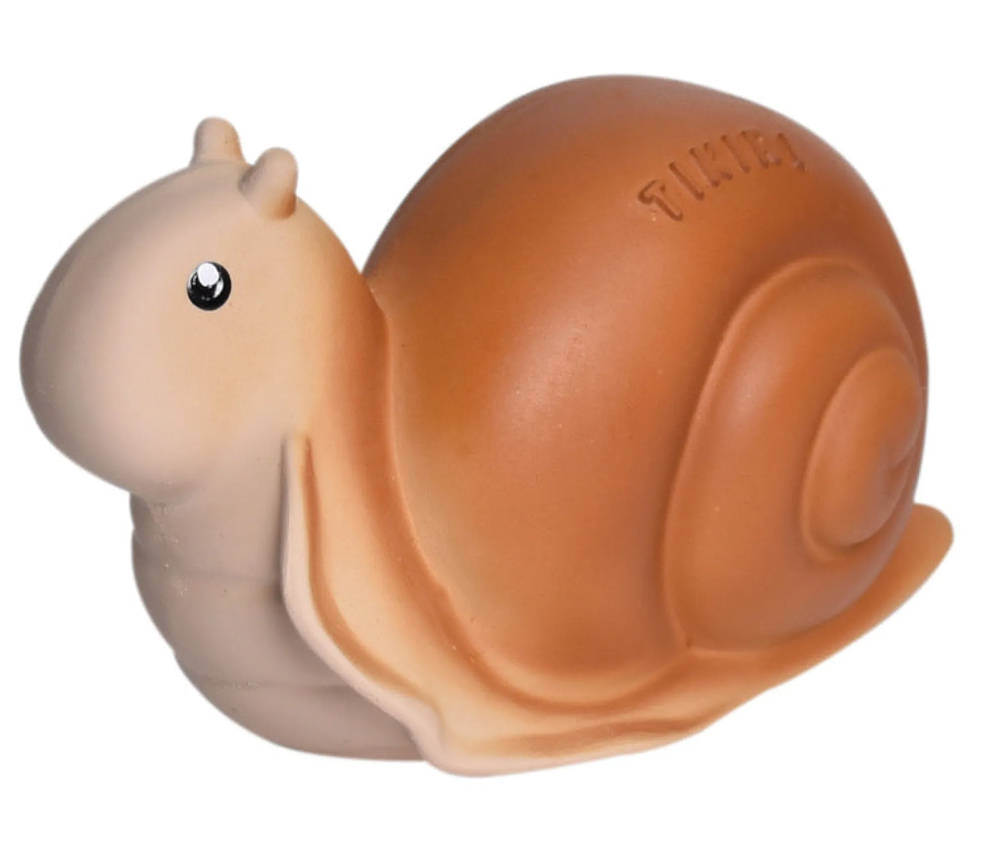 tikiri__natural_rubber_he_5.webp Tikiri Teethers & Rattles | Bath Time>Natural Rubber Hevea Teether, Rattle, Bath Toy - (13 Animals) Sale