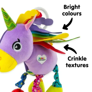 Lamaze Baby>Tilly Twinklewings - 0+