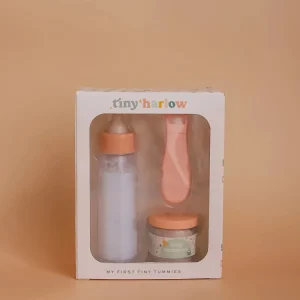 Tiny Harlow Dolls>Gift Pack - 3+