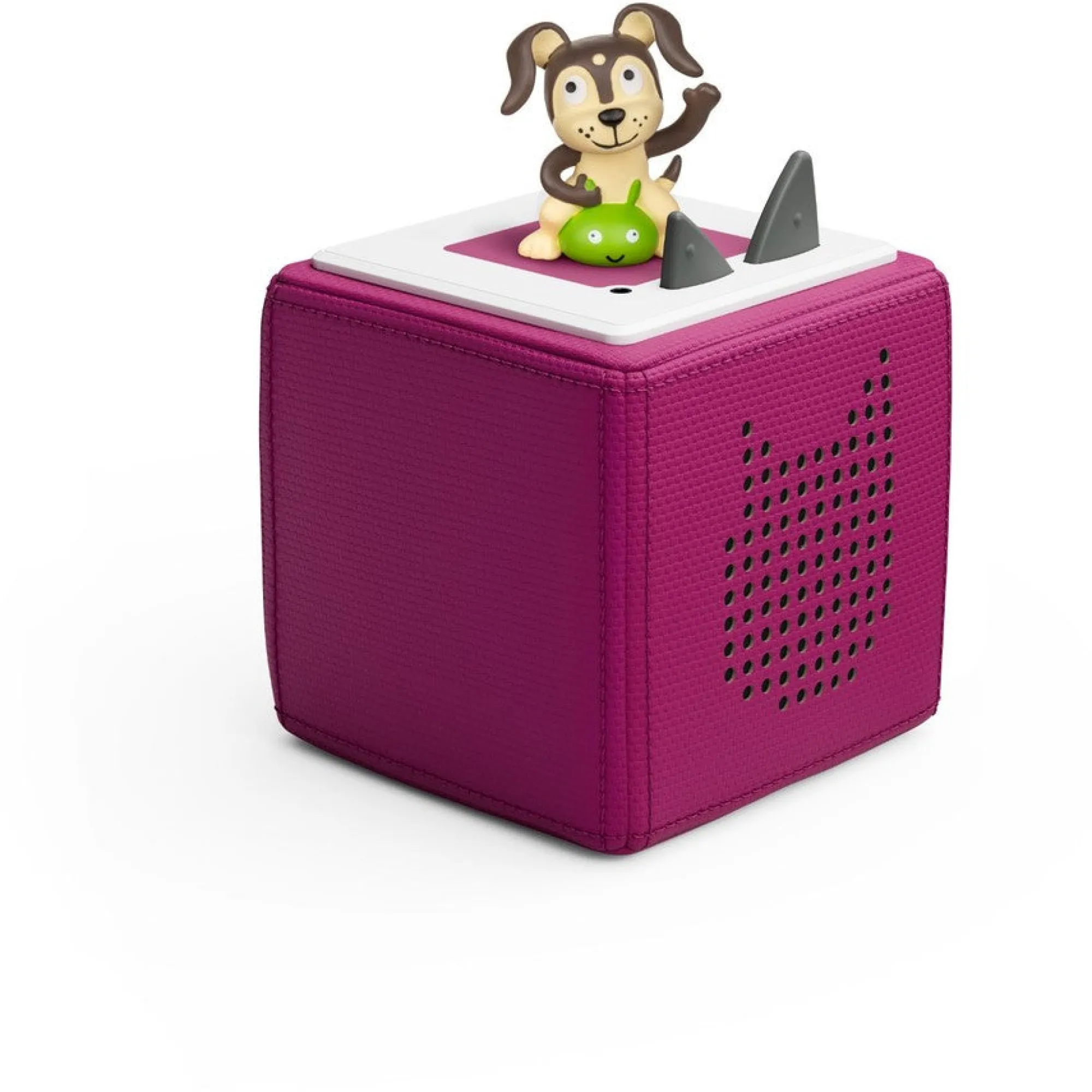 toniebox_playtime_puppy_s_0-2.webp Tonies Travel | Music>Toniebox Playtime Puppy Starter Set - Purple