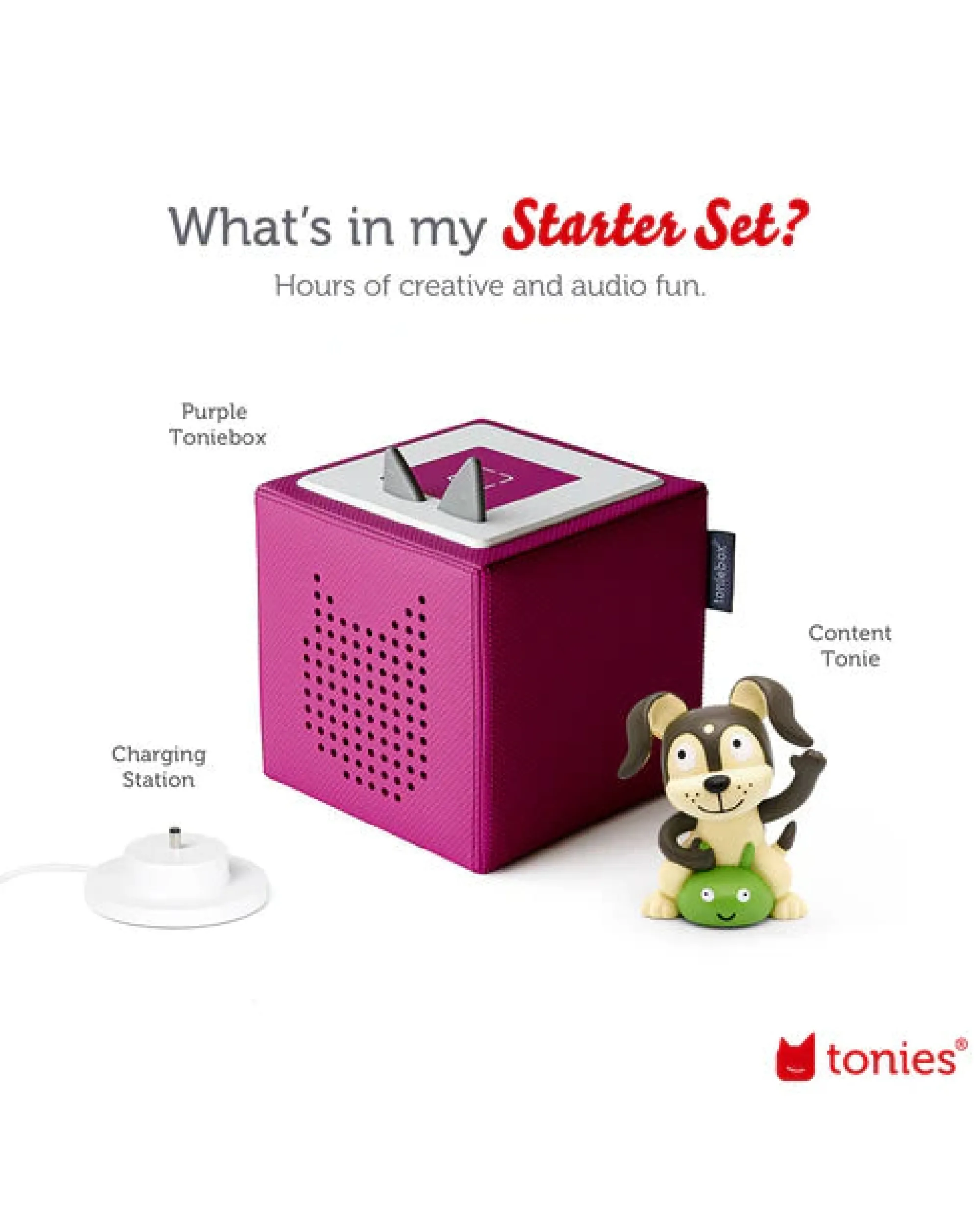 toniebox_playtime_puppy_s_1-2.webp Tonies Travel | Music>Toniebox Playtime Puppy Starter Set - Purple