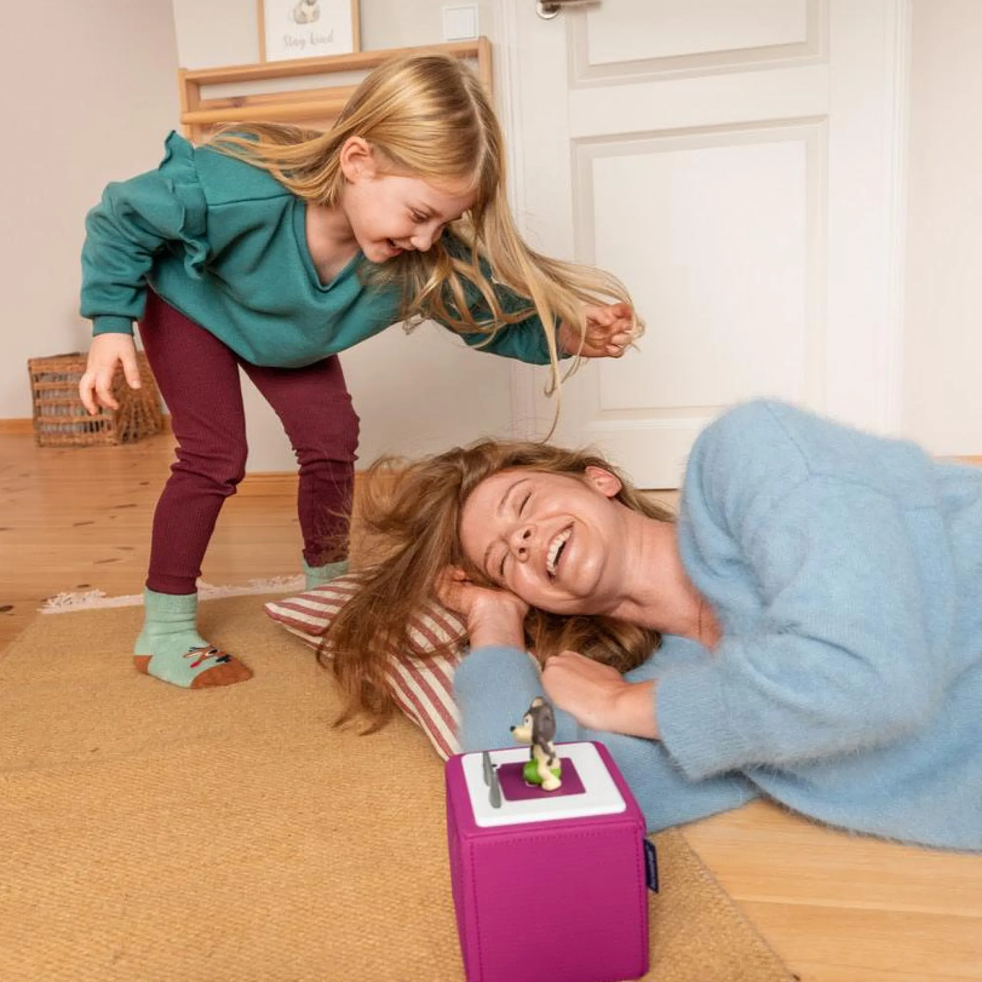 toniebox_playtime_puppy_s_3.webp Tonies Travel | Music>Toniebox Playtime Puppy Starter Set - Purple