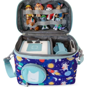 Tonies Travel>Carry Bag - Blue