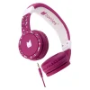 Tonies Travel>Foldable Headphones - Purple