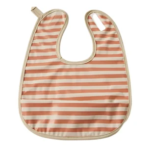 Nordic Kids Travel | Feeding & Hydration>Traditional Bib -6M+ (4 designs)