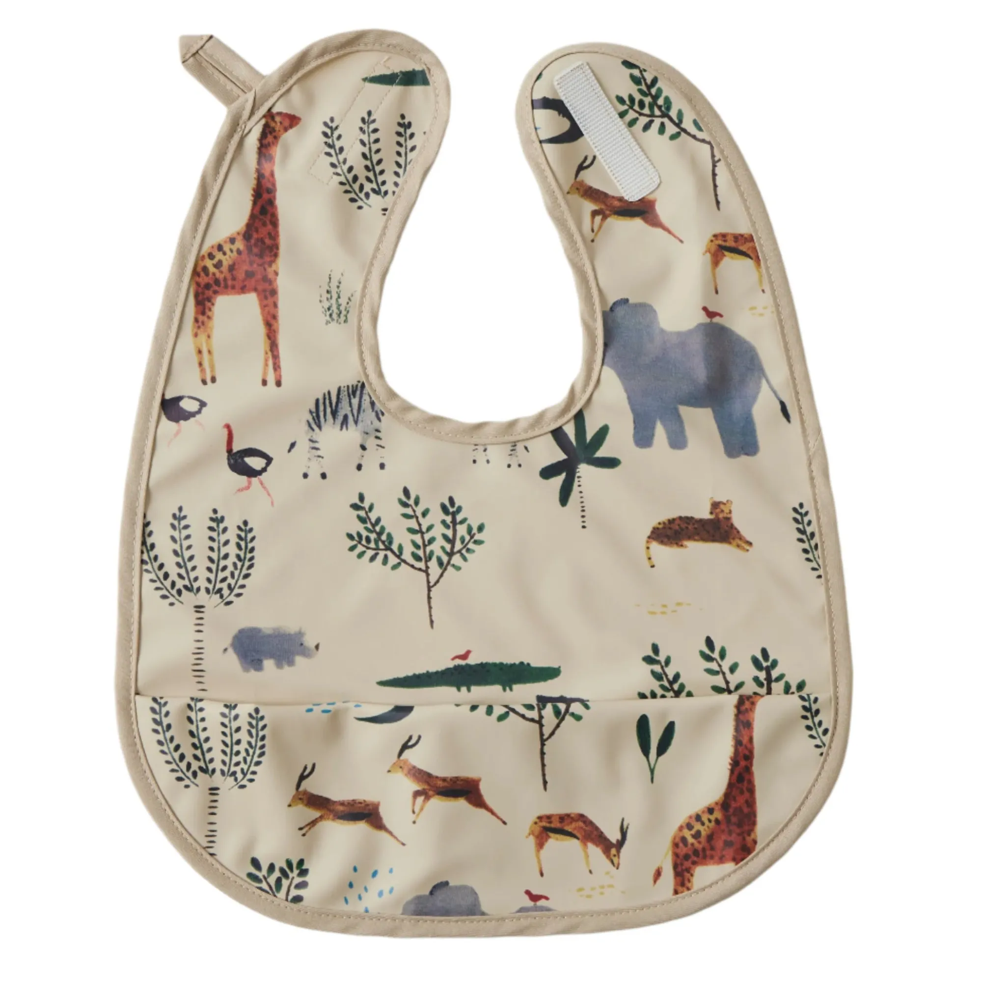 traditional_bib_m__design_1.webp Nordic Kids Travel | Feeding & Hydration>Traditional Bib -6M+ (4 designs)