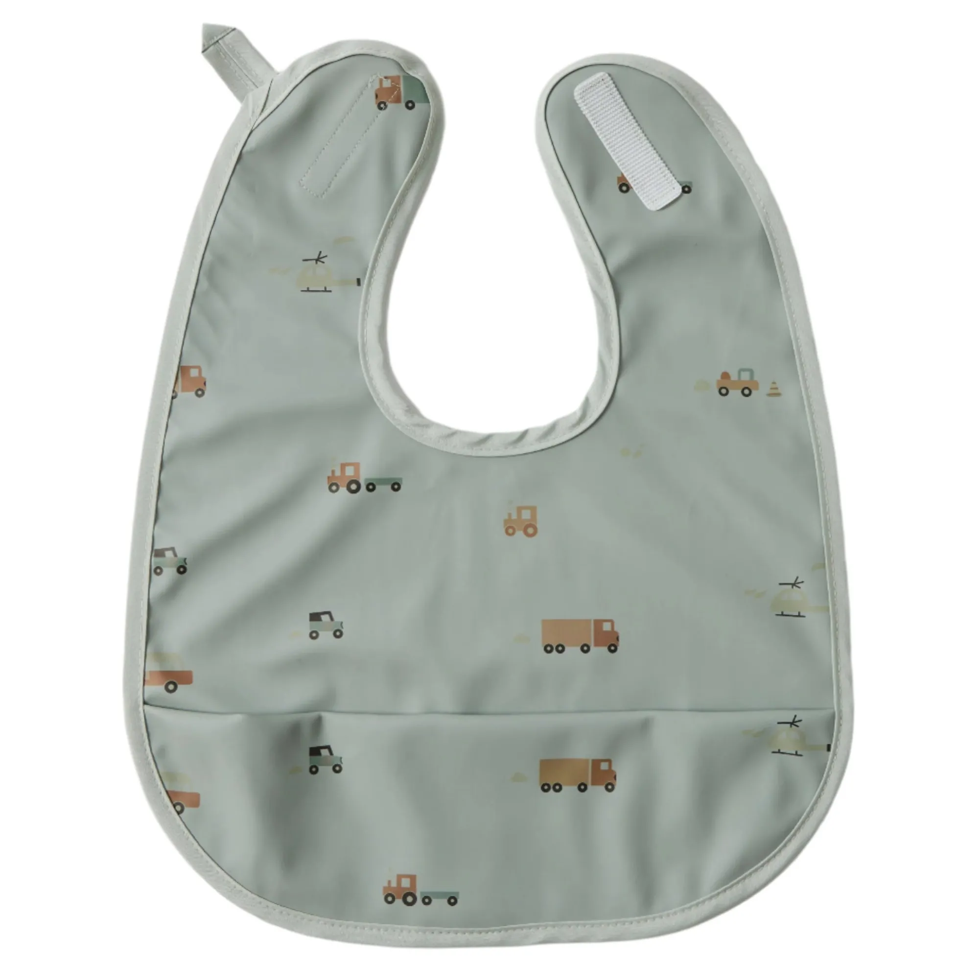 traditional_bib_m__design_2.webp Nordic Kids Travel | Feeding & Hydration>Traditional Bib -6M+ (4 designs)