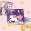 Tiger Tribe Travel | Art & Craft>Transfer Magic Unicorns - 4+