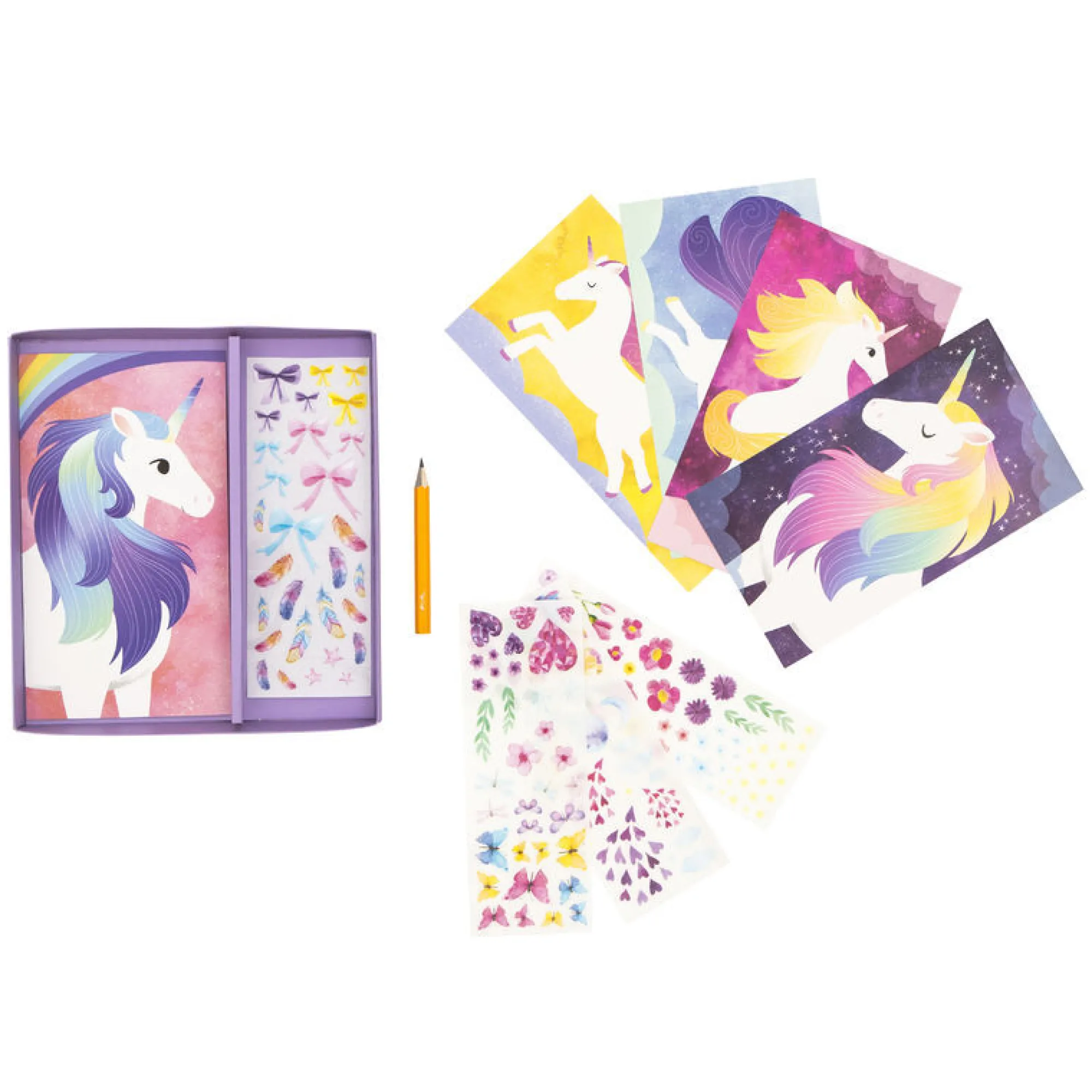 transfer_magic_unicorns___1.webp Tiger Tribe Travel | Art & Craft>Transfer Magic Unicorns - 4+