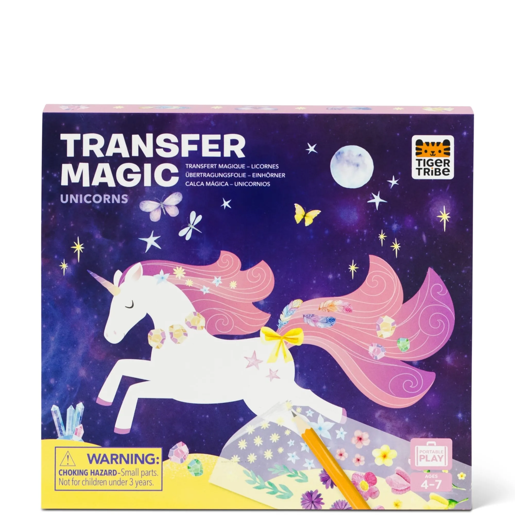 transfer_magic_unicorns___4.webp Tiger Tribe Travel | Art & Craft>Transfer Magic Unicorns - 4+