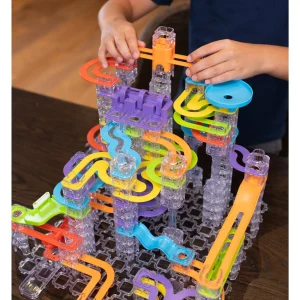 Fat Brain Toy Co Open Ended Play | Outlet>Trestle Tracks - 274 Piece Pro Set - 8+