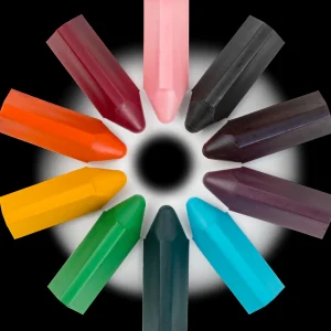 Honeysticks Eco | Art & Craft>Triangle Crayons - 12M+
