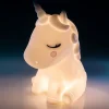 Lil Dreamers Decor>Unicorn - LED Lamp