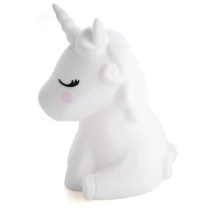 Lil Dreamers Decor>Unicorn - LED Lamp