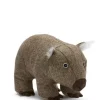 Nana Huchy Soft Toys | Baby>Wally Wombat