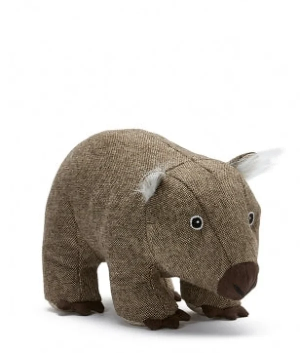 Nana Huchy Soft Toys | Baby>Wally Wombat