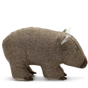 Nana Huchy Soft Toys | Baby>Wally Wombat