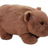 Petite Vous Soft Toys | Australian>Walter the Wombat