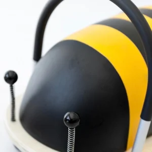 Wheely Bug Things That Go | 1st Birthday>- Bee - Small - 12M+