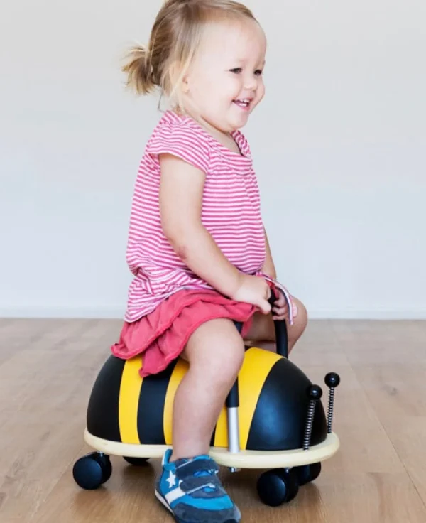 Wheely Bug Things That Go | 1st Birthday>- Bee - Small - 12M+