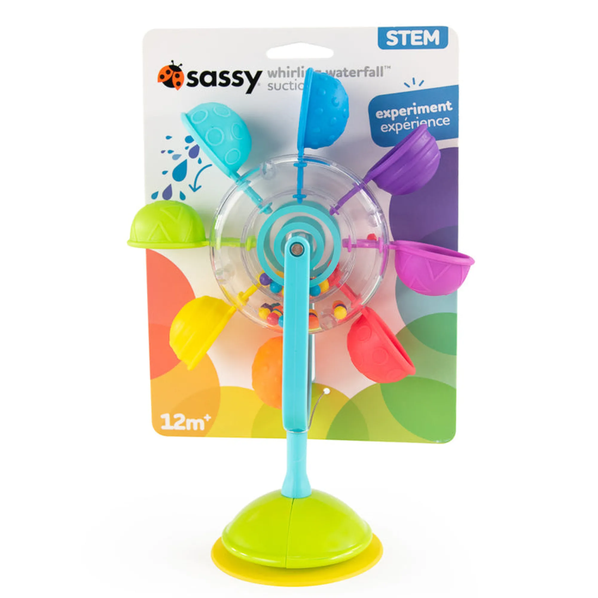 whirling_waterfall__m_1.webp Sassy Baby Bath Time | Baby>Whirling Waterfall - 12M+