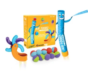 Fat Brain Toy Co Open Ended Play>Whirlwind Accessory Pack - 3+