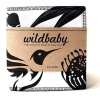 Mesmerised Eco | Baby>Wildbaby Organic Cloth Book - 0+