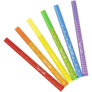 Tiger Tribe Art & Craft>Window Markers - 3+