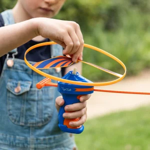 Tiger Tribe Novelty>Zip Copter - 6+