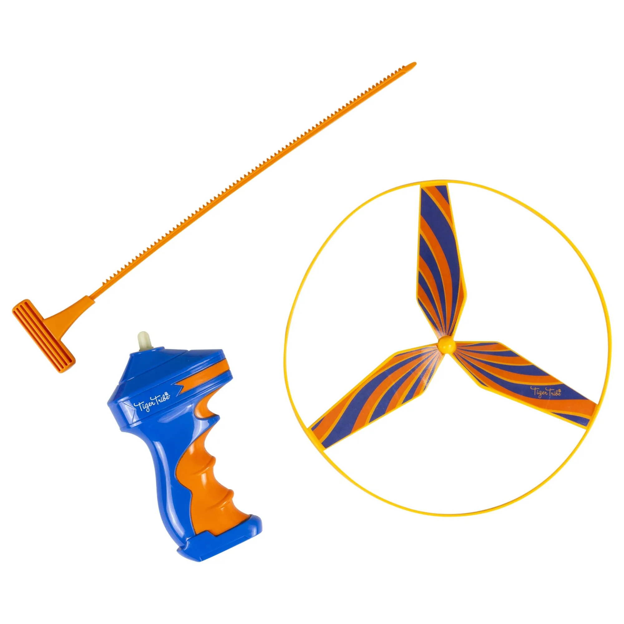zip_copter___2.webp Tiger Tribe Novelty>Zip Copter - 6+