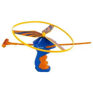 Tiger Tribe Novelty>Zip Copter - 6+