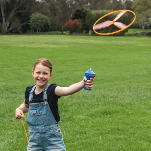 Tiger Tribe Novelty>Zip Copter - 6+