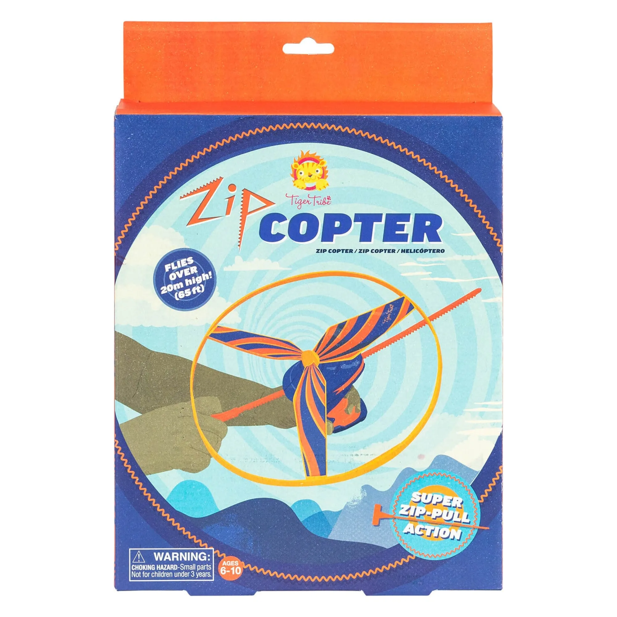 zip_copter___9.webp Tiger Tribe Novelty>Zip Copter - 6+